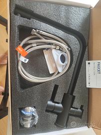 Miscelatore cucina Cecipa