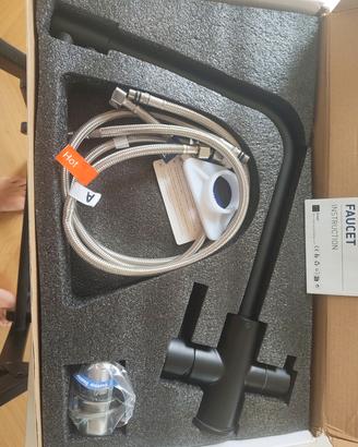 Miscelatore cucina Cecipa