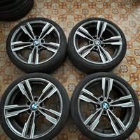 Cerchi 18 BMW