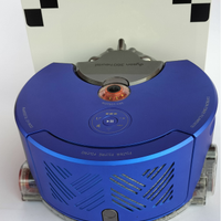 Dyson 360 Heurist come nuovo