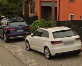 Audi A3 Tfsi S Tronic 1.8 Benzina 4x4