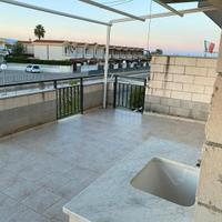 Casa al mare nel Villaggio Ippocampo