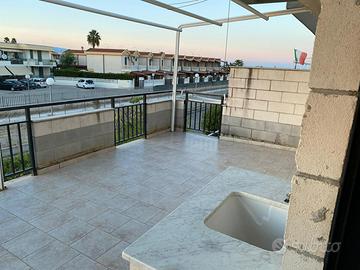 Casa al mare nel Villaggio Ippocampo