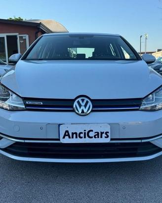 Volkswagen Golf 1.4 TGI Business BlueMotion