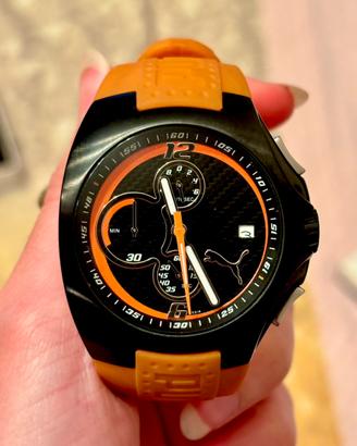 Orologio da ragazzo Puma