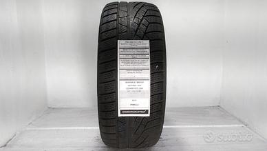 1 PNEUMATICO USATO 225/45R18 95H W 210 PIRELLI GOM