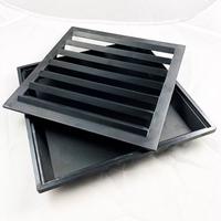 Posacenere Kartell design De Lucchi