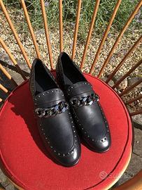 Mocassino Casadei