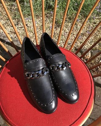 Mocassino Casadei