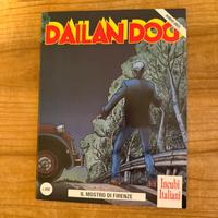 Dailan Dog - Il mostro di Firenze