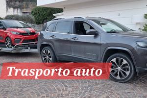 trasporti auto e moto 