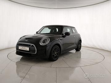 MINI Mini 3p Cooper SE Yours auto