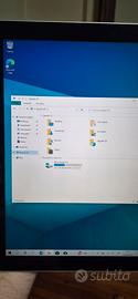 Tablet Samsung galaxy Book 10.6