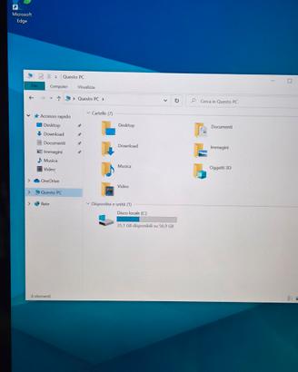 Tablet Samsung galaxy Book 10.6