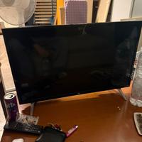Tv 32 pollici Ok (no smart tv)