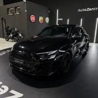 Audi A3 RS 3 SPB TFSI quattro S tronic