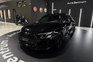 Audi A3 RS 3 SPB TFSI quattro S tronic