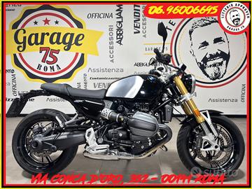 BMW R 12 NINET - 2024