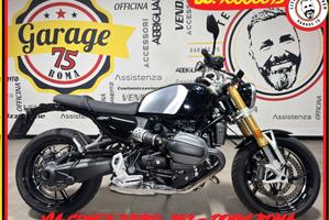 BMW R 12 NINET - 2024