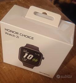 smartwatch honor