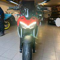 Ducati streetfighter v4