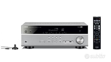 Amplificatore Yamaha RX-V385