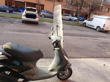 scooter piaggio 50