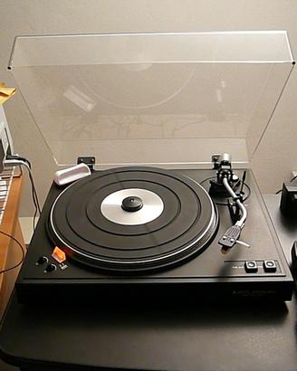 Hi fi di qualita'