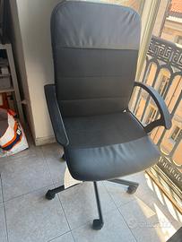 Sedia ikea RENBERGET