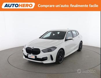 BMW 118 DX74197