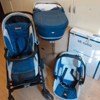 Trio Pliko Switch Peg Perego