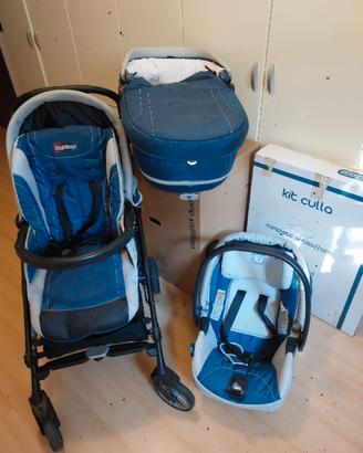 Trio Pliko Switch Peg Perego