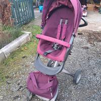 Passeggino trip trapp Stokke