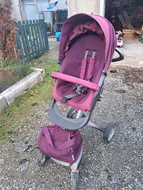 Passeggino trip trapp Stokke