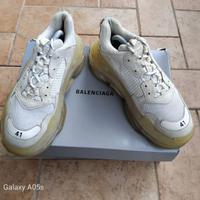 Scarpe UOMO BALENCIAGA