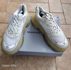 Scarpe UOMO BALENCIAGA