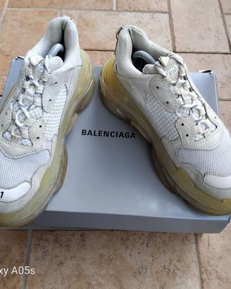 Scarpe UOMO BALENCIAGA