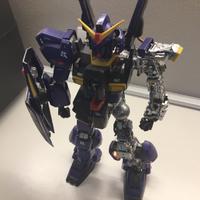 Gundam pg 1/60