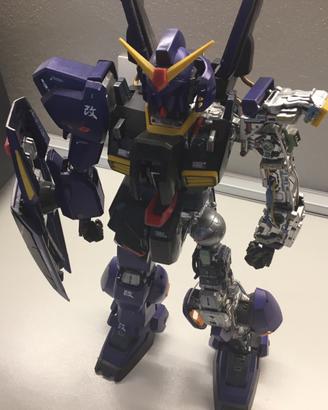 Gundam pg 1/60