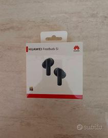 Huawei FreeBuds 5i Nuove