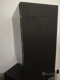 PC Gaming- i5 10400F - 16Gb - GTX1070 Nvidia NVME