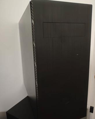PC Gaming- i5 10400F - 16Gb - GTX1070 Nvidia NVME