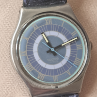 Swatch orologio vintage