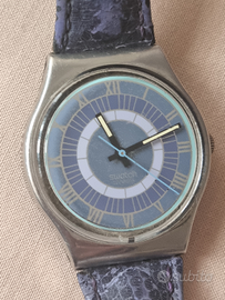 Swatch orologio vintage