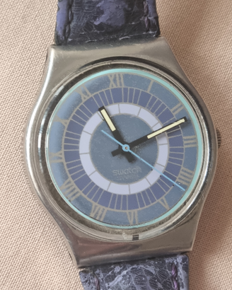 Swatch orologio vintage