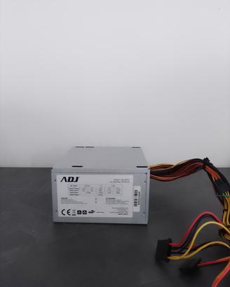 ALIMENTATORE 550w
