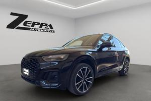 AUDI Q5 SPB 40 TDI quattro S tronic