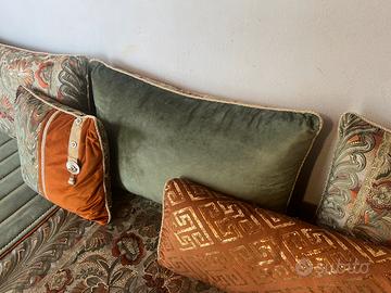 Salotto marocchino