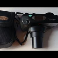 MACCHINA FOTOGRAFICA VINTAGE - PENTAX ZOOM 105
