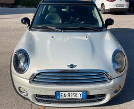 MINI Mini Clubman (R55) - 2009